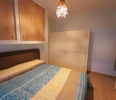Silvi Marina Apartamento | Silvi Marina Apartment on the Sea