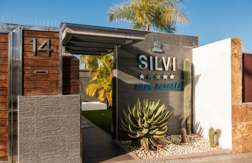 Playa del Inglés Hotel | Silvi Villas by TAM Resorts