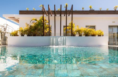 Playa del Inglés Hotel | Silvi Villas by TAM Resorts