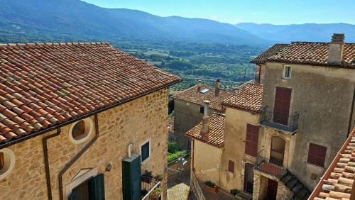 Prossedi Casa | Silvia House