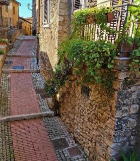 Prossedi Casa | Silvia House