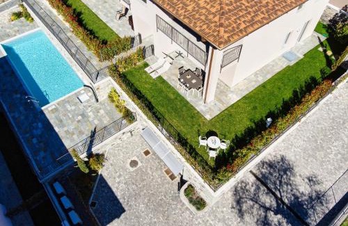 Tremezzina Apartamento | Silvia Ossuccio House - The House Of Travelers