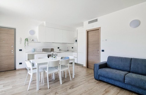 Tremezzina Apartamento | Silvia Ossuccio House - The House Of Travelers