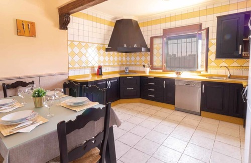 Marchena Casa | Casa Silvia y Melissa, en la Campiña de Sevilla
