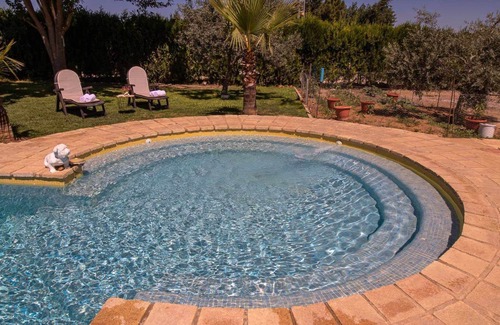 Marchena Casa | Casa Silvia y Melissa, en la Campiña de Sevilla