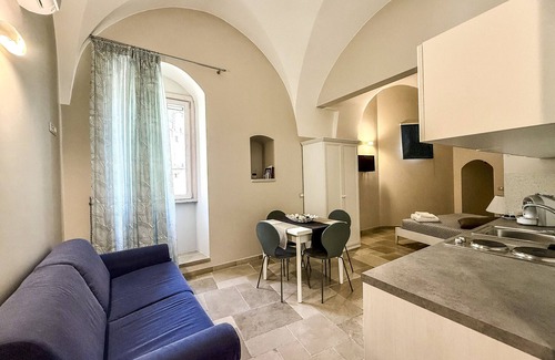 Gravina in Puglia Apartamento | Silvium - Finya Apartments