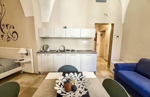Gravina in Puglia Apartamento | Silvium - Finya Apartments