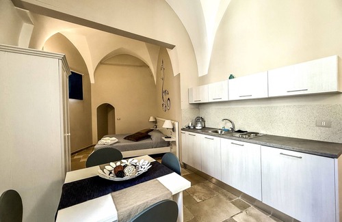 Gravina in Puglia Apartamento | Silvium - Finya Apartments