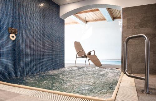 Klosters-Serneus Hotel | Silvretta Parkhotel