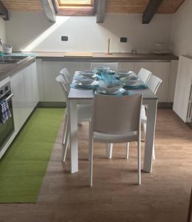 Lorenzago di Cadore Apartamento | Silvydolomitiapartment
