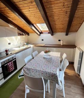 Lorenzago di Cadore Apartamento | Silvydolomitiapartment