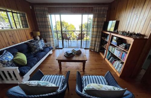 Brenton-on-Sea Apartamento | Silwerboom Sea Views and Sunsets