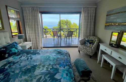 Brenton-on-Sea Apartamento | Silwerboom Sea Views and Sunsets