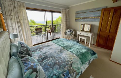 Brenton-on-Sea Apartamento | Silwerboom Sea Views and Sunsets