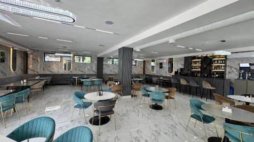 Vagharshapat Hotel | Sim Plaza Hotel