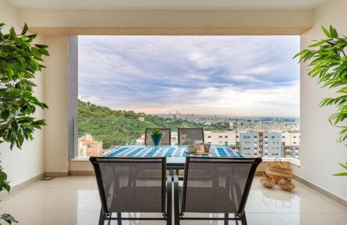 Duhur ash Shuwayr Apartamento | Sima 2 BR Apt in Tilal El Fanar