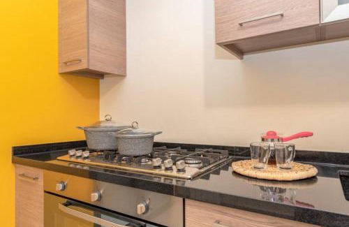 Duhur ash Shuwayr Apartamento | Sima 2 BR Apt in Tilal El Fanar