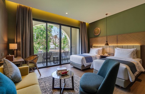 Kuta Hotel | Sima Hotel Kuta Lombok