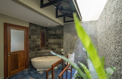 Kuta Hotel | Sima Hotel Kuta Lombok