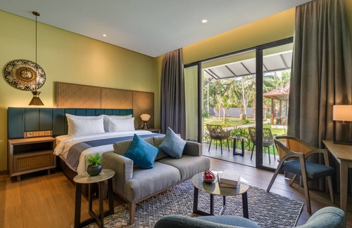 Kuta Hotel | Sima Hotel Kuta Lombok