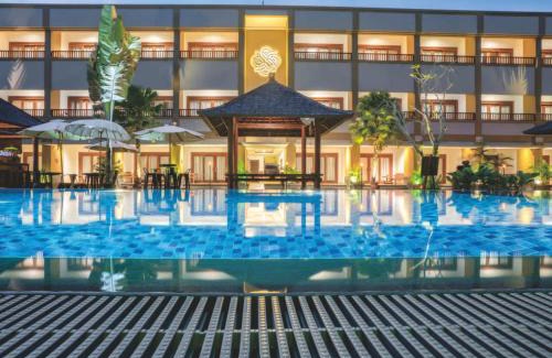 Kuta Hotel | Sima Hotel Kuta Lombok