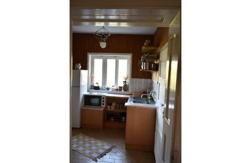 Beserovina Apartamento | Sima's house on the slopes of Tara - view of the Drina valley
