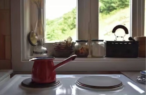 Beserovina Apartamento | Sima's house on the slopes of Tara - view of the Drina valley
