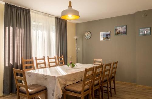 Varshets Casa | Simada Green Guesthouse