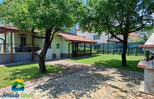 Varshets Casa | Simada Green Guesthouse