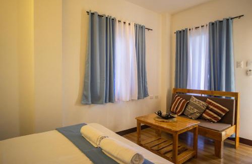 Danao Casa | Siman Panglao