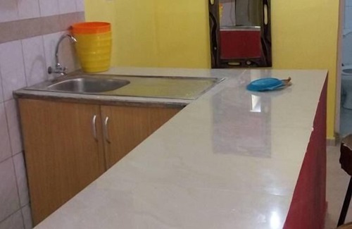 Ngong Cama Y Desayuno | Simani Guest House