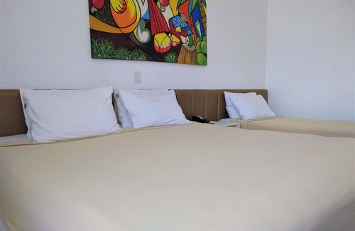 Atalaia Hotel | Simas Praia Hotel