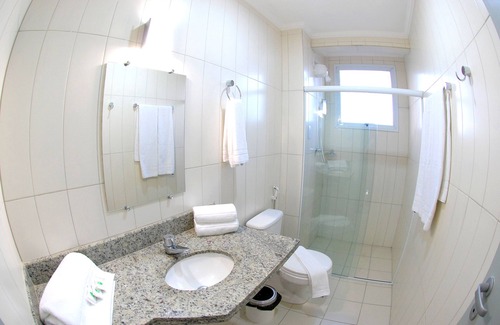 Atalaia Hotel | Simas Praia Hotel