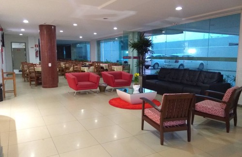 Atalaia Hotel | Simas Praia Hotel