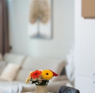 Sandanski Apartamento | Simaya, your home in the heart of Sandanski