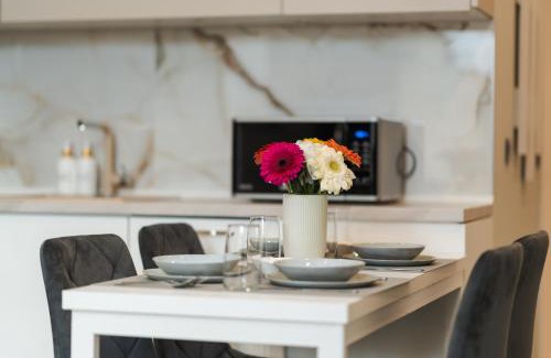 Sandanski Apartamento | Simaya, your home in the heart of Sandanski