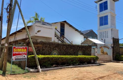 Ukunda Apartamento | Simba Apartments
