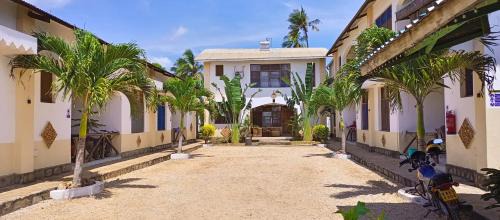 Ukunda Apartamento | Simba Apartments