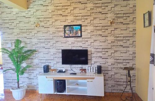 Ukunda Apartamento | Simba Apartments