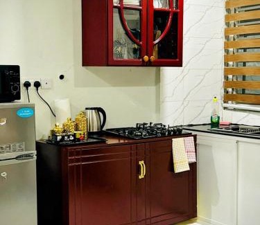 Dodoma Apartamento | Simba homes