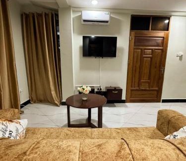 Dodoma Apartamento | Simba homes
