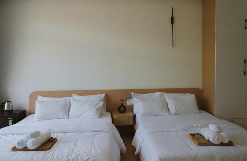 Phan Rang Hotel | SIMBA Homestay