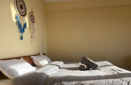 Almora Cabina | Simba Jungle Lodge, Binsar Wildlife Sanctuary