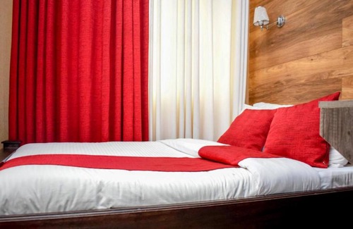 Eldoret Hotel | Simba Village Relax Inn