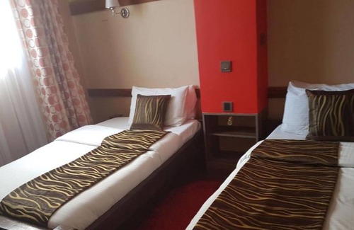 Eldoret Hotel | Simba Village Relax Inn