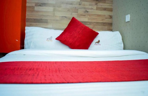 Eldoret Hotel | Simba Village Relax Inn
