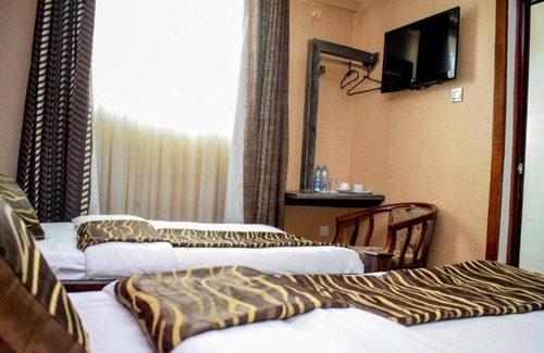 Eldoret Hotel | Simba Village Relax Inn