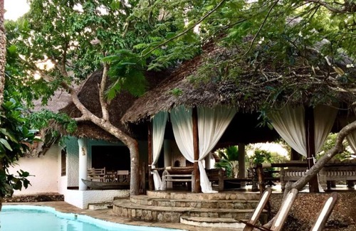 Malindi Marine National Park Hotel | Simba Wa Kale Luxury Resort Malindi