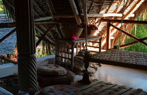 Malindi Marine National Park Villa | Casa de lujo Simba Wa Kale | Malindi | Kenia