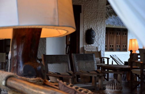 Malindi Marine National Park Villa | Casa de lujo Simba Wa Kale | Malindi | Kenia